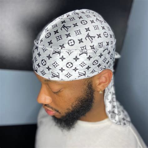 durag lv|louis vuitton head durag.